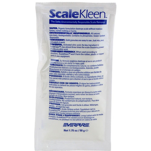 SCALE REMOVER-1.75OZPK by Everpure (PENTAIR Foodservice)