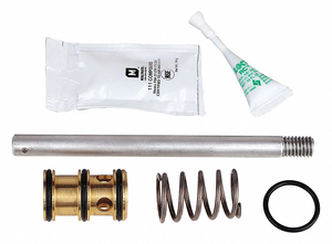 SHUTTLE VALVE MAINTENANCE KIT 11 L by Guardair SHUTTLE VALVE MAINTENANCE KIT 11 L by Guardair