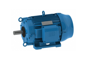 CT MOTOR 2 HP 1165 RPM 230/460 V by WEG