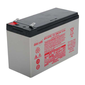 F2 BATTERY, 8.5 AH, SEALED LEAD ACID, 12 V, 35 W by ENERSYS