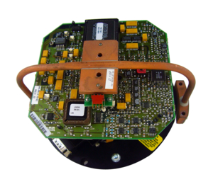 9 IN CCD CAMERA, 50HZ/60HZ by OEC Medical Systems (GE Healthcare)