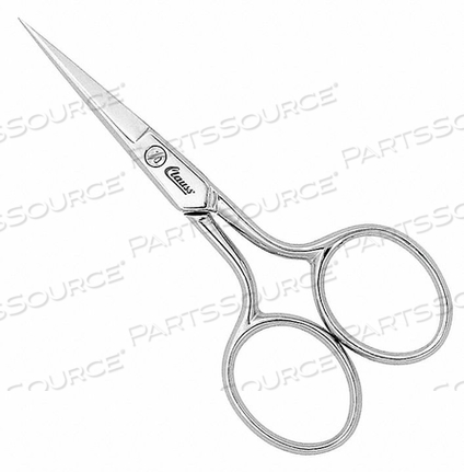 MULTIPURPOSE SCISSORS 3-1/2 IN L by Clauss MULTIPURPOSE SCISSORS 3-1/2 IN L by Clauss