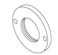 NUT (JOINT BOLT) by Health Co NUT (JOINT BOLT) by Health Co