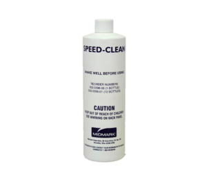 SPEEDCLEAN, 16OZ SIZE, BOTTLE CONTAINER TYPE by Midmark Corp.