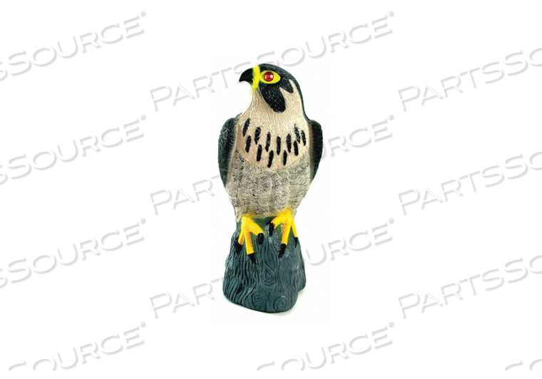 VISUAL BIRD REPELLERS FALCON DECOY by Bird-X VISUAL BIRD REPELLERS FALCON DECOY by Bird-X
