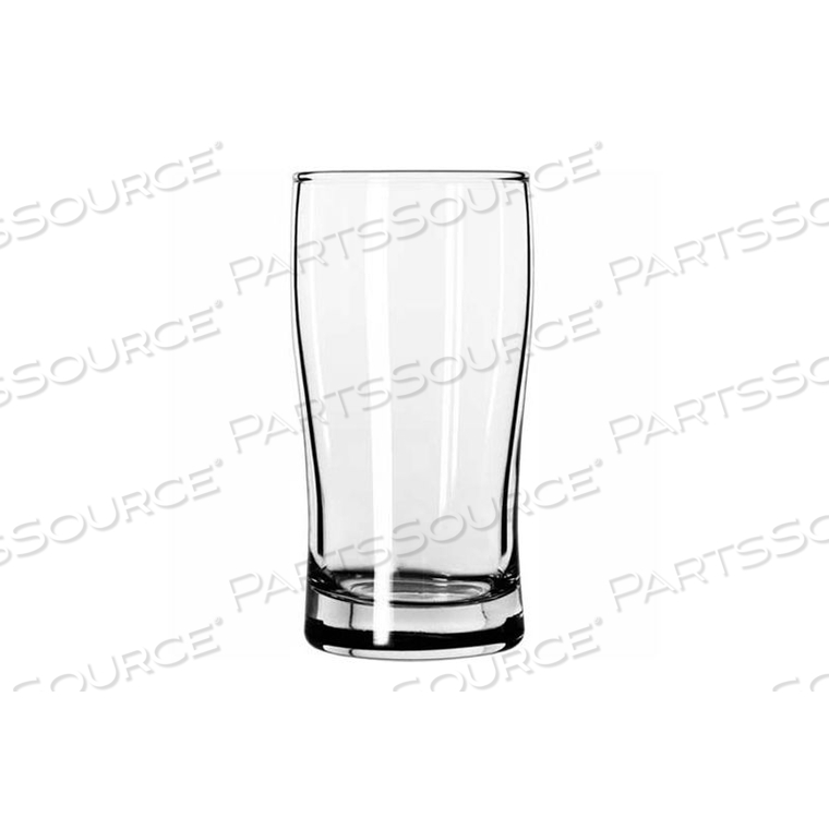 SPLIT GLASS, ESQUIRE 7 OZ., 48 PACK 
