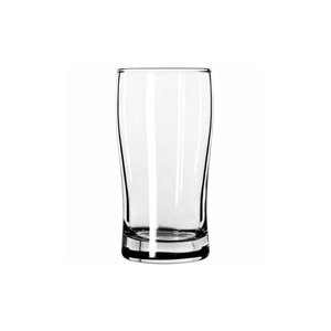 SPLIT GLASS, ESQUIRE 7 OZ., 48 PACK by Libbey Glass