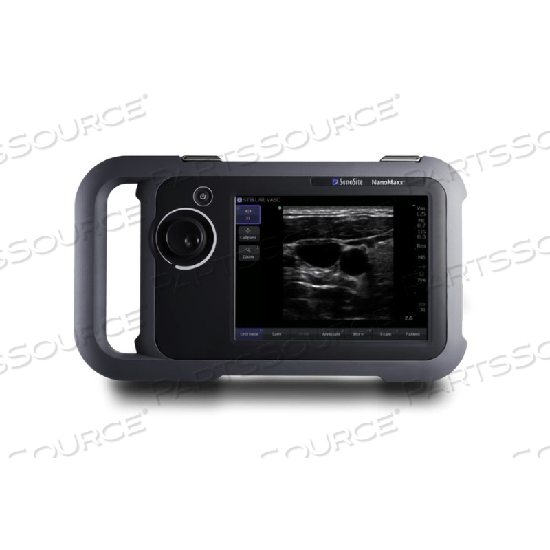 REPAIR SERVICE FOR SONOSITE MICROMAXX SERIES ULTRASOUND SYSTEM 