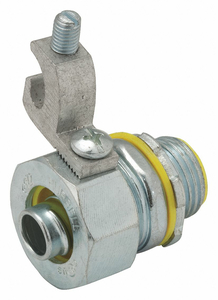 LIQUID TIGHT FITTING 3/8 STRAIGHT by RACO