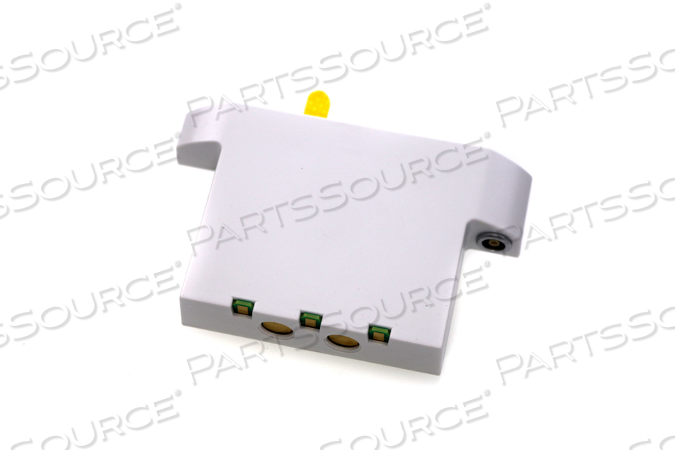 BATTERY PACK, RECHARGEABLE, LITHIUM ION, 3.7V, 1400 MAH, CE ENGLISH 1/EA by Smiths Medical BATTERY PACK, RECHARGEABLE, LITHIUM ION, 3.7V, 1400 MAH, CE ENGLISH 1/EA by Smiths Medical