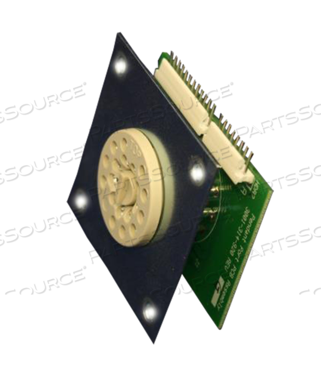 HWI PENDANT PORT PRINTED CIRCUIT BOARD by Stryker Medical