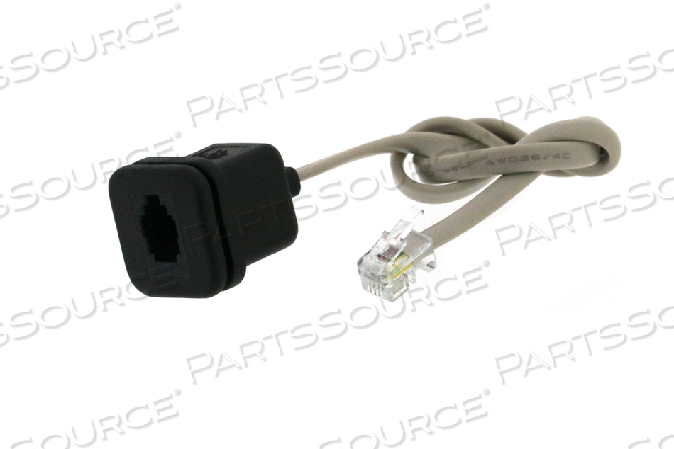 15" MODULAR 4P4C CABLE by Midmark Corp.