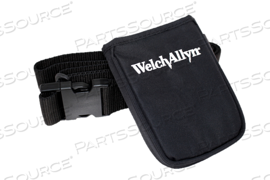 STRESS BELT WITH SE PRO POUCH FOR STRESS SYSTEM by Welch Allyn Inc.