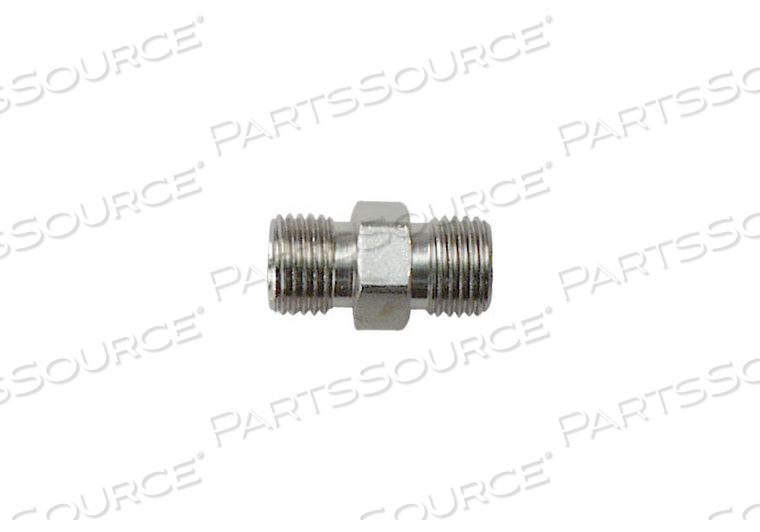 OXYGEN ADAPTERS DISS MALE X DISS MALE by Nonin Medical