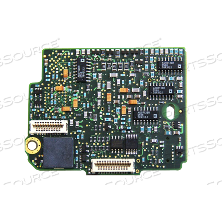 ECG SYSTEM PRINTED CIRCUIT BOARD by Philips Healthcare