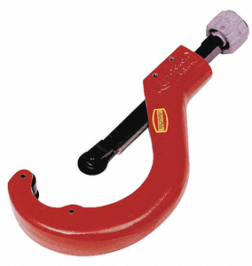 TUBING CUTTER PE 12IN L by Reed