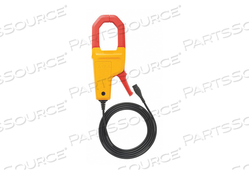 CLAMP METER 3.2 JAW CAPACITY by Fluke Electronics Corp (Industrial Div.) CLAMP METER 3.2 JAW CAPACITY by Fluke Electronics Corp (Industrial Div.)