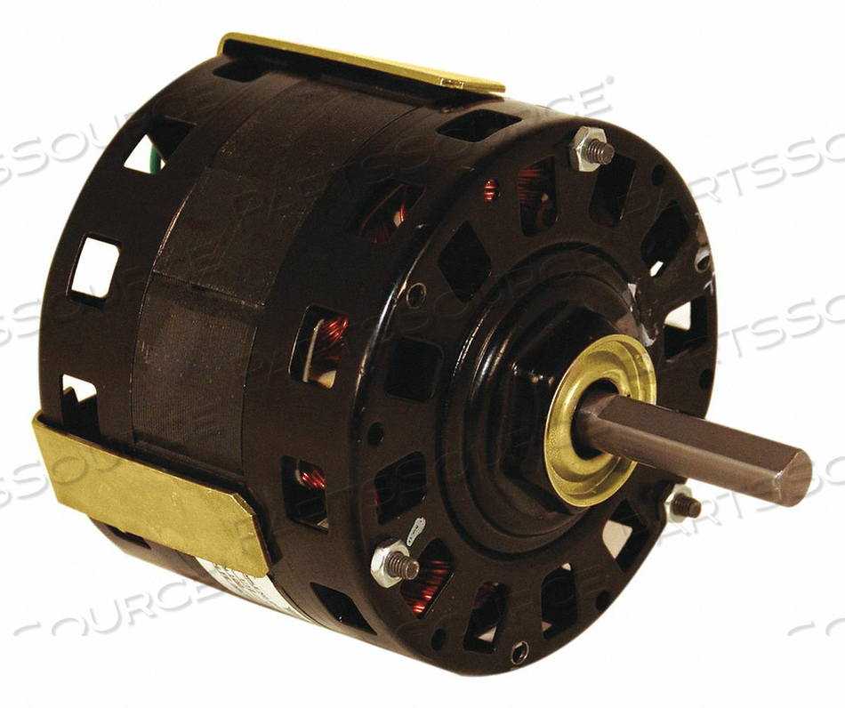 MTR SH POLE 1/6 HP 1000 RPM 115V 42Y OAO by Regal Beloit America, Inc. (Century Electric Motors) MTR SH POLE 1/6 HP 1000 RPM 115V 42Y OAO by Regal Beloit America, Inc. (Century Electric Motors)