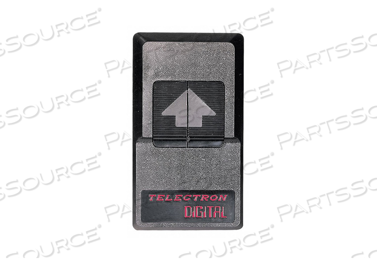 EXTRA TRANSMITTER FOR 433.9MHZ by TELECTRON