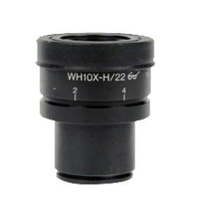 EYEPIECE 10X/22MM - FOCUSING by Olympus America Inc. EYEPIECE 10X/22MM - FOCUSING by Olympus America Inc.
