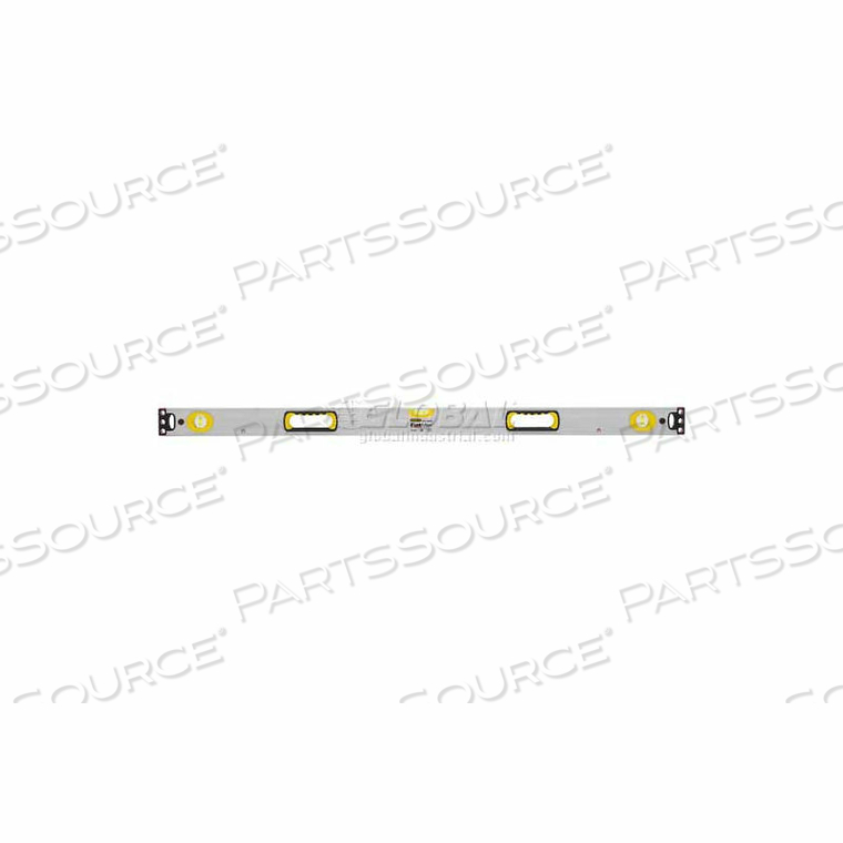 FATMAX BOX BEAM MAGNETIC LEVEL, 48" by Stanley