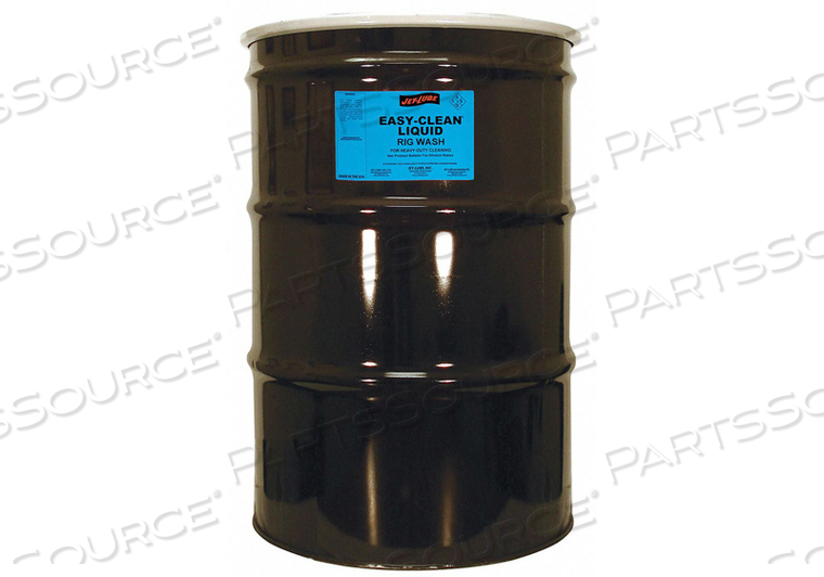 CLEANER/DEGREASER 55 GAL. DRUM by Jet-Lube