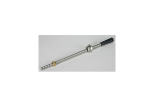 LEVER HANDLE by T&S Brass LEVER HANDLE by T&S Brass