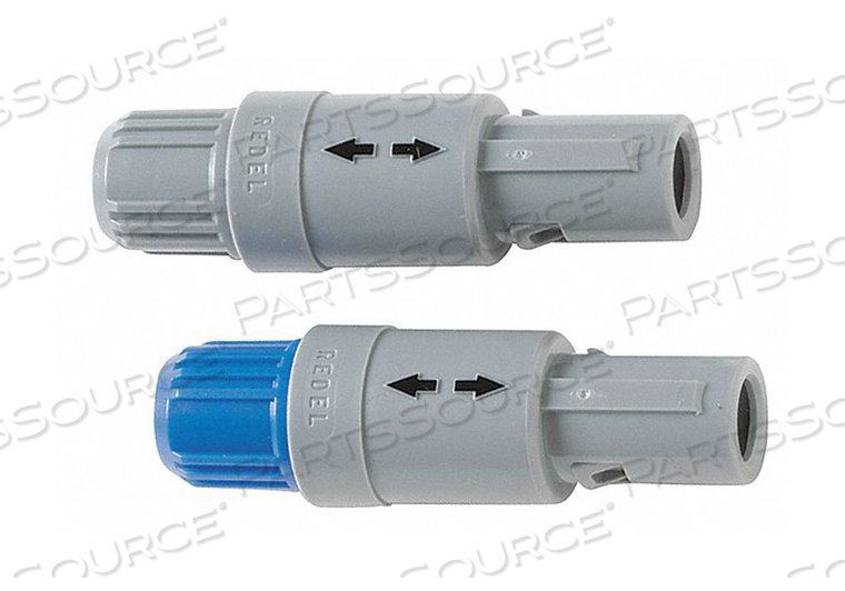 CONNECTOR LEMO FOR 1523-156 AND 1524-156 by Hart Scientific