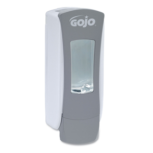 ADX-12 DISPENSER, 1,250 ML, 4.5 X 4 X 11.25, GRAY by Gojo