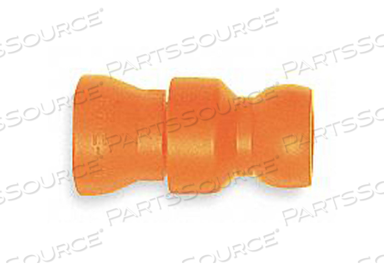 IN-LINE CHECK VALVE 1/2 IN PK2 by Loc-Line