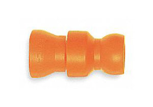 IN-LINE CHECK VALVE 1/2 IN PK2 by Loc-Line