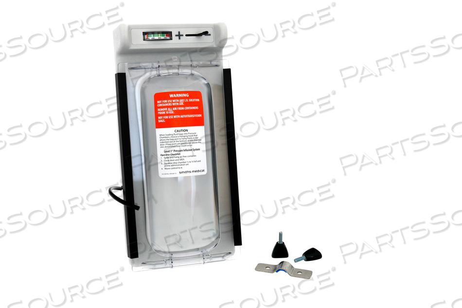 PRESSURE CUFF, H2 E2 DEFLATE, SINGLE-USE by Smiths Medical