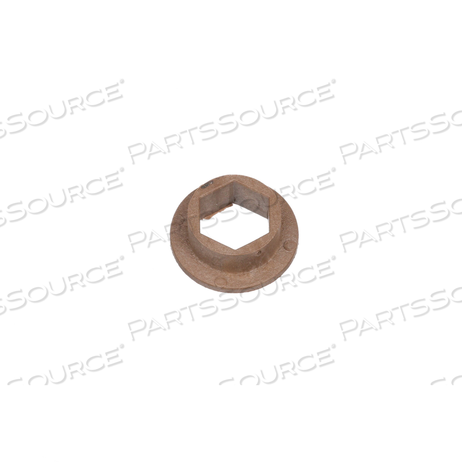 BUSHING, FLANGE, 0.625 IN X 0.304 IN X 0.458 IN by Hillrom