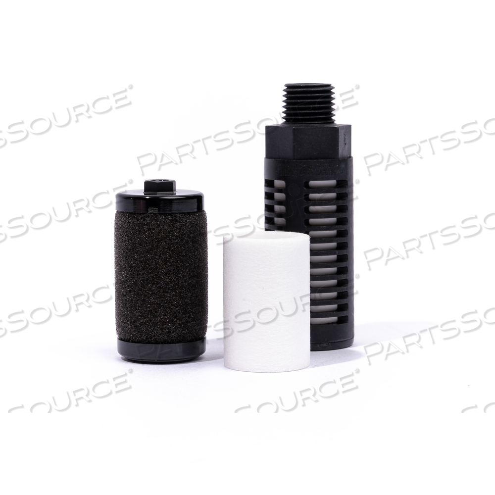 PREVENTATIVE MAINTENANCE KIT, FOR AIR COMPRESSOR, ADVANTAGE® AUTOMATED ENDOSCOPE REPROCESSORS by Medivators (Cantel Medical) (now STERIS)