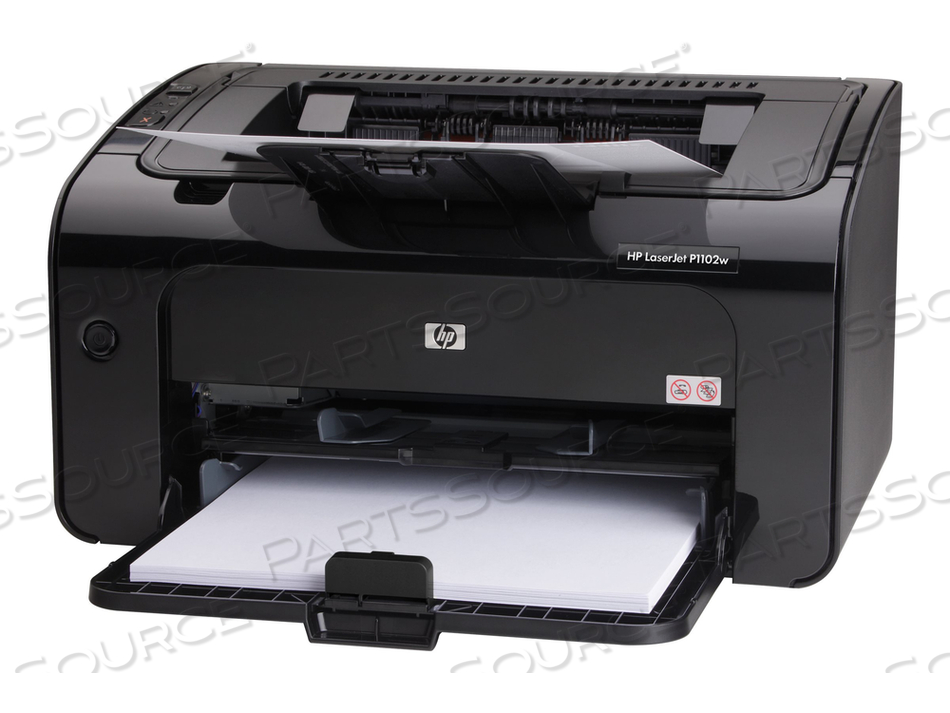 LASERJET PRINTER, BLACK, 11 TO 20 PPM BLACK PRINTING, 8.5 X 14 IN LEGAL PAPER, 160 SHEETS PAPER, 13.74 IN X 7.7 IN 