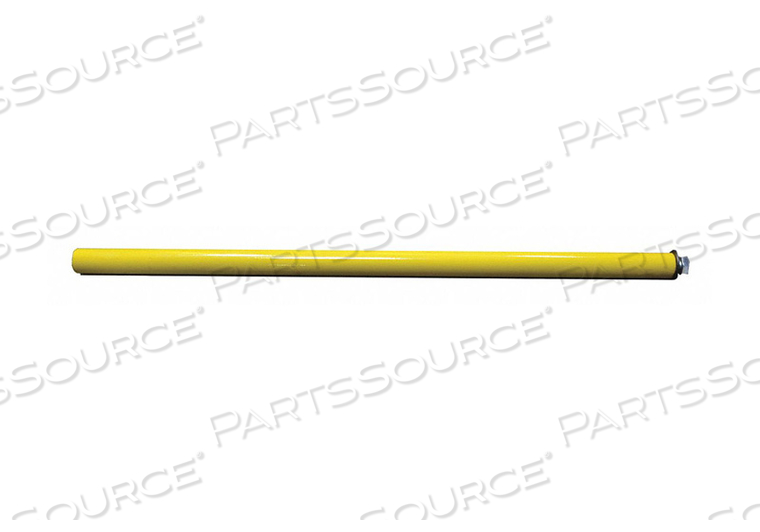 HINGE POST STEEL by Garlock Safety Systems HINGE POST STEEL by Garlock Safety Systems