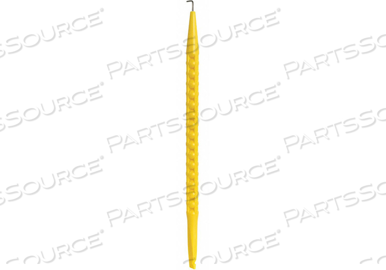 PROBE PICK UNINSULATED 10 PC by Jonard Tools PROBE PICK UNINSULATED 10 PC by Jonard Tools