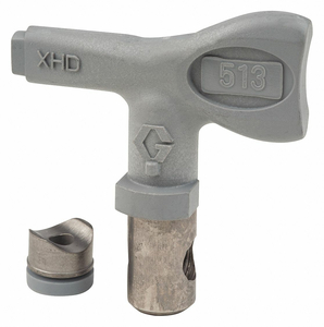 AIRLESS SPRAY GUN TIP TIP SIZE 0.013 IN by Graco AIRLESS SPRAY GUN TIP TIP SIZE 0.013 IN by Graco