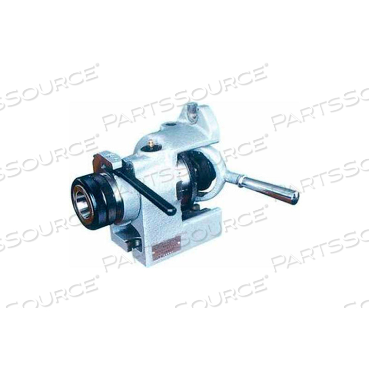 IMPORT 5C HORIZONTAL/VERTICAL INDEXING FIXTURE by Star Tool Supply