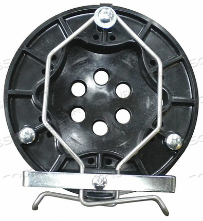 CLUTCH PLATE 5 IN. by The Malish Corporation