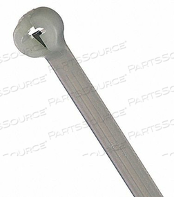 CABLE TIE 14.2 IN NATURAL PK100 by Ty-Rap CABLE TIE 14.2 IN NATURAL PK100 by Ty-Rap