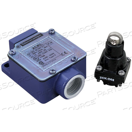 SWITCH - TABLE LIMIT by Stero Dishwashers