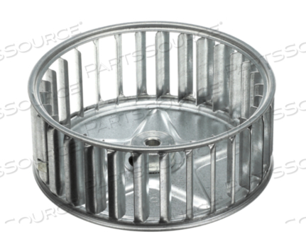 WHEEL,BLOWER #12095-21 by Carter-Hoffman