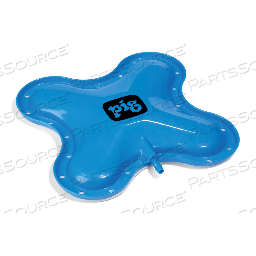 PIG SURGICAL FLOOR SKIMMER by New Pig Corporation PIG SURGICAL FLOOR SKIMMER by New Pig Corporation