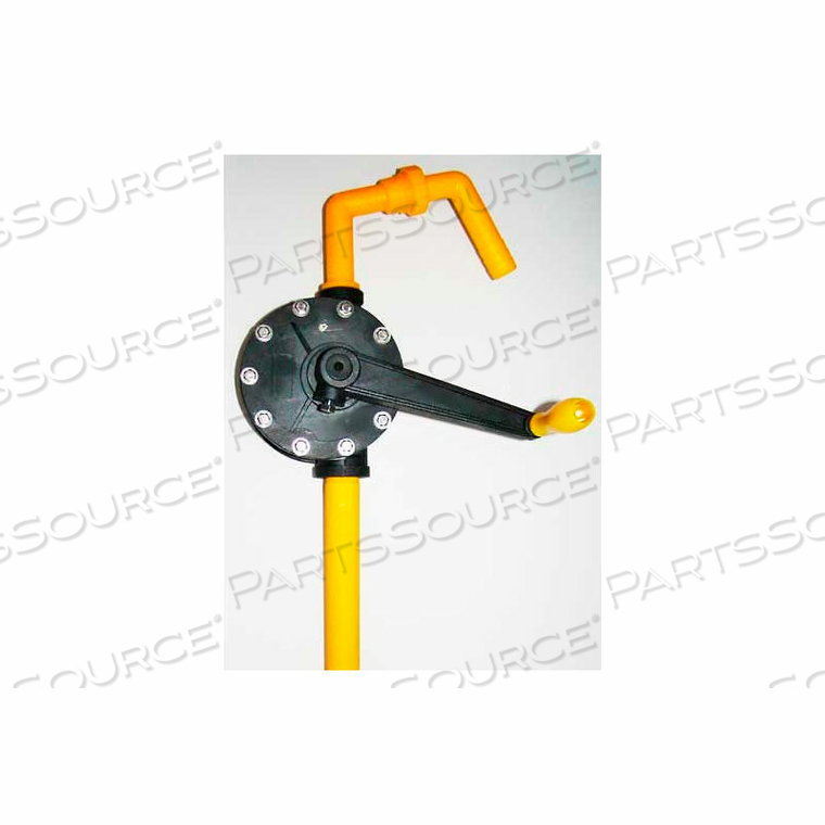 RYTON ROTARY PUMP by Action Pump