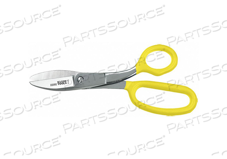 LARGE BROAD BLADE UTILITY SHEAR by Klein Tools