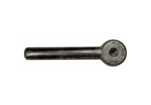 ROD END BLANK MALE 5/16X6 IN by Ken Forging