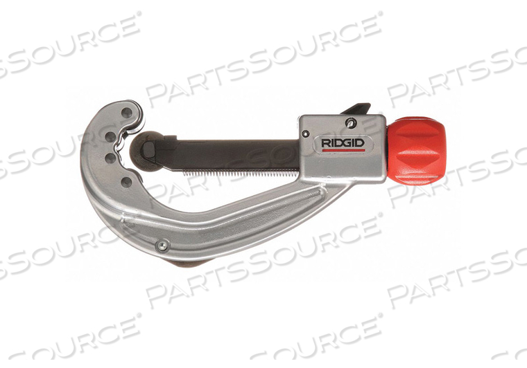 QUICK ACTING TUBING CUTTER PLASTIC by Ridgid QUICK ACTING TUBING CUTTER PLASTIC by Ridgid