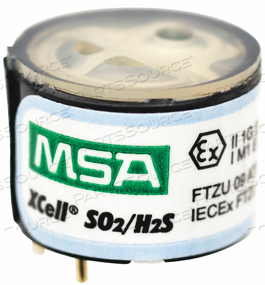 REPLACEMENT SENSOR CARBON MONOXIDE by MSA Safety Sales, LLC REPLACEMENT SENSOR CARBON MONOXIDE by MSA Safety Sales, LLC