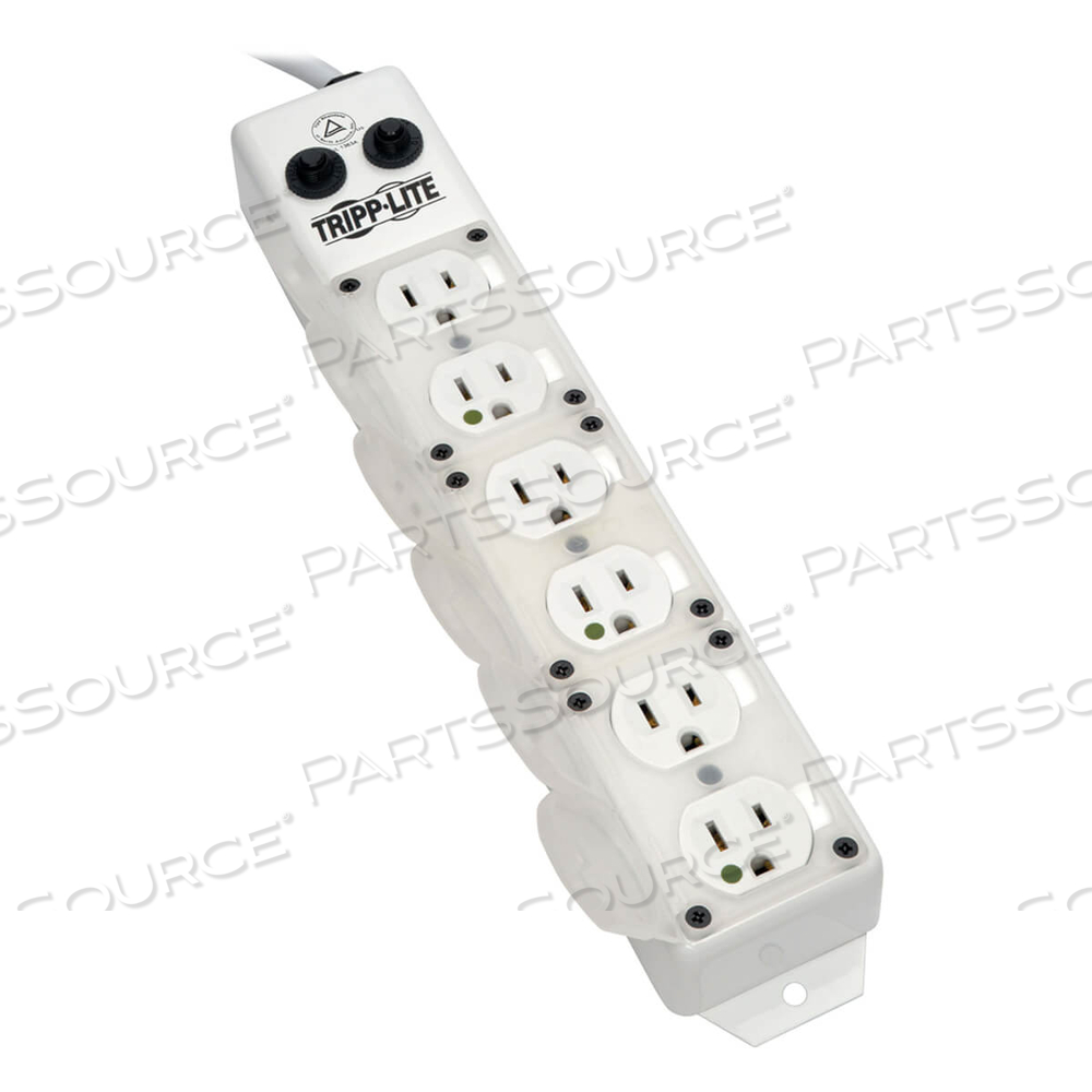 SURGE PROTECTOR by Tripp Lite